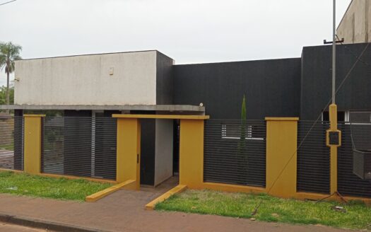 CASA EN AQUILER DE LUJO – OBERÁ MISIONES ARGENTINA