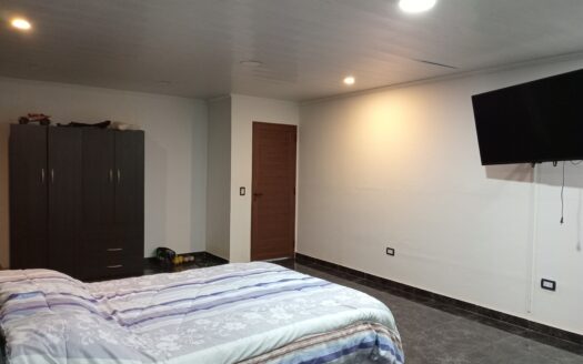 CASA EN AQUILER DE LUJO – OBERÁ MISIONES ARGENTINA