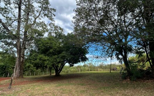 – TERRENO EN VETA  – OBERÁ MISIONES / ARGENTINA